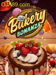 BakeryBonanza