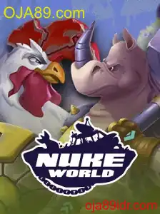 NukeWorld