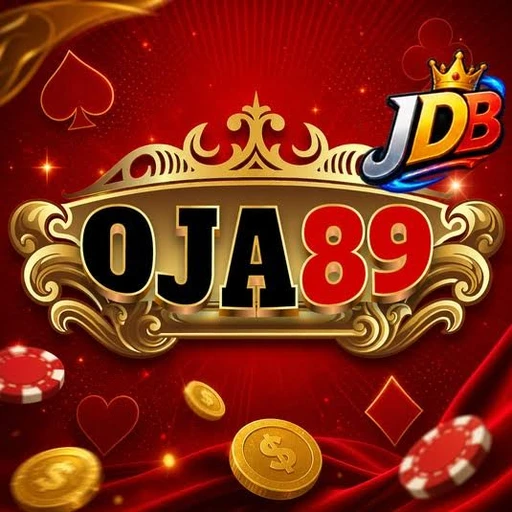 OJA89.com Logo